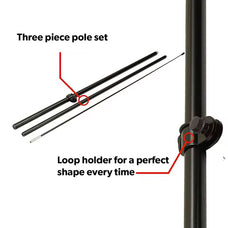 Flag Pole