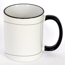 11OZ Custom Mug