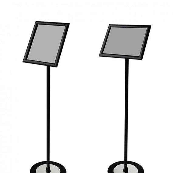 Snap Frame Stands