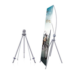 X Display Banner-31.5"x70"