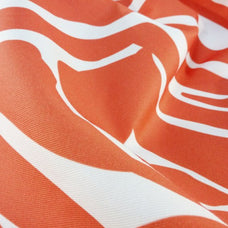 Fabric banner Print