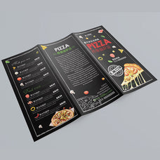 Menus